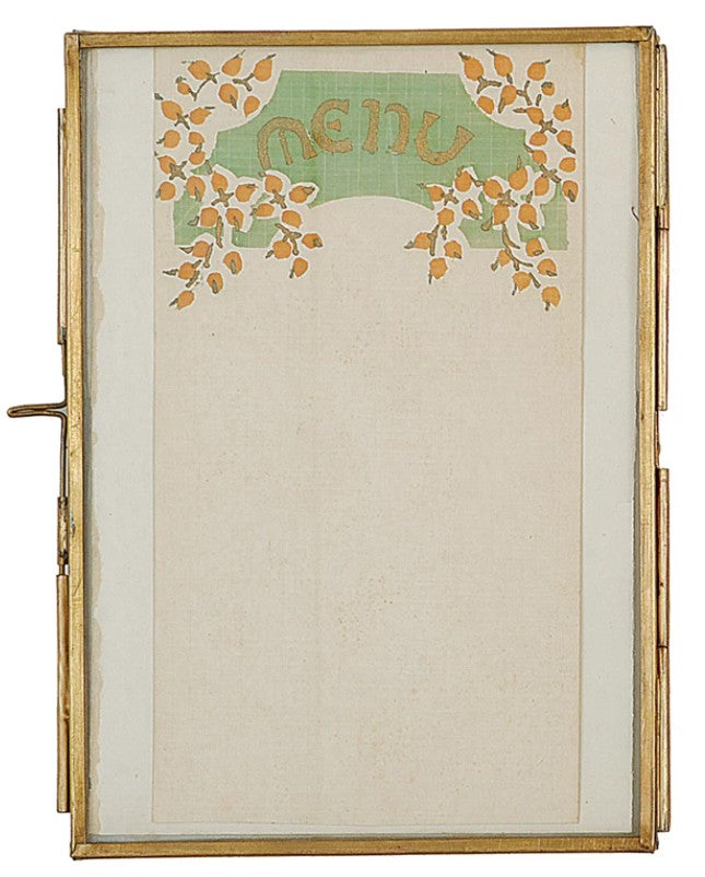 One Time August Mini ~ Guest Room Box