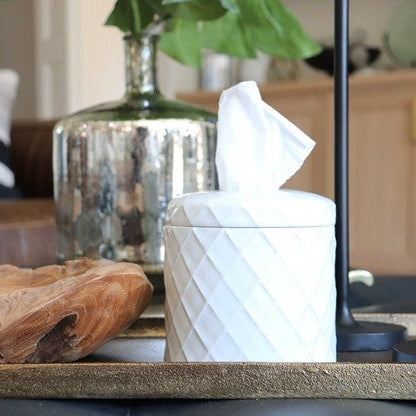 The Chloe Tissue Vessel