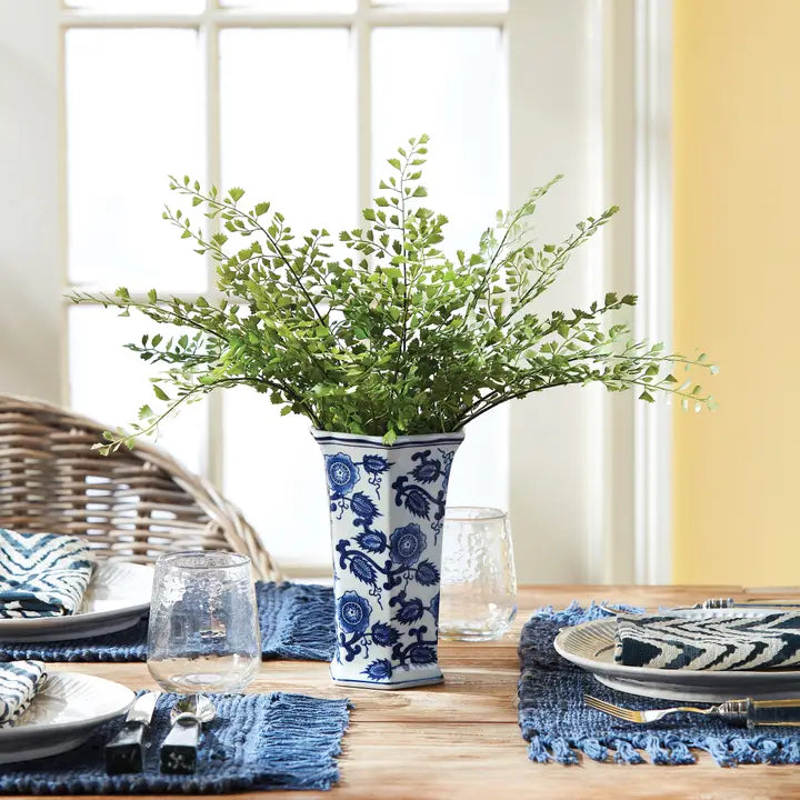 Bundle of 7 Maidenhair Ferns Stems