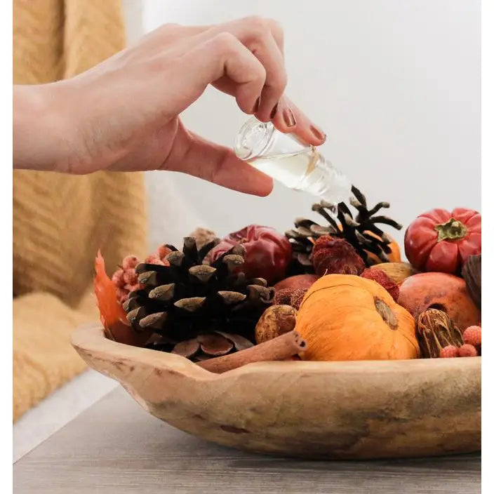 Pumpkin Patch Potpourri