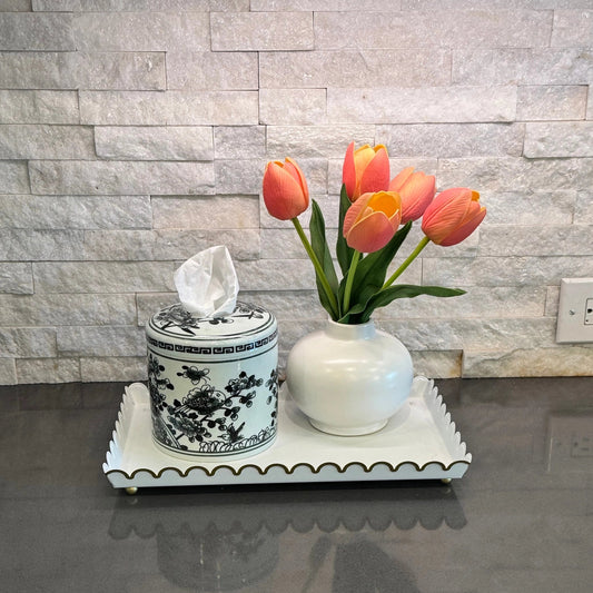 The Sylvie Tissue Vessel