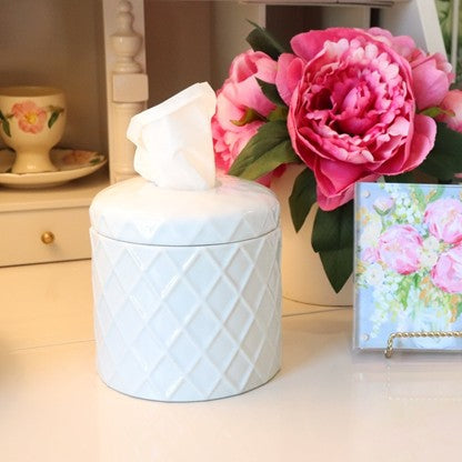 The Chloe Tissue Vessel