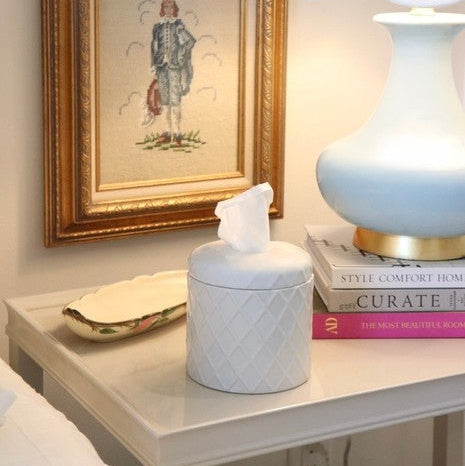 The Chloe Tissue Vessel