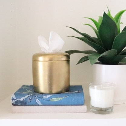 The Coco Tissue Vessel