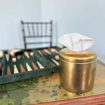 The Coco Tissue Vessel