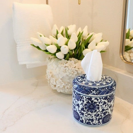 The Marlo Tissue Vessel