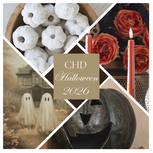 2026 Halloween Box