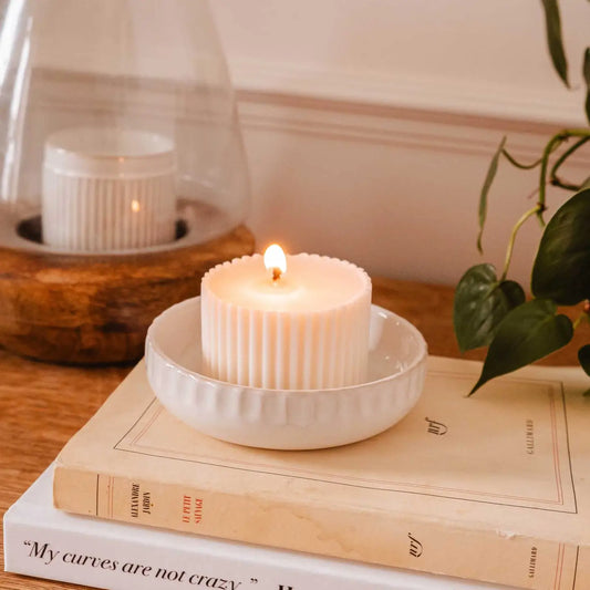 One Time August Mini ~ Guest Room Box