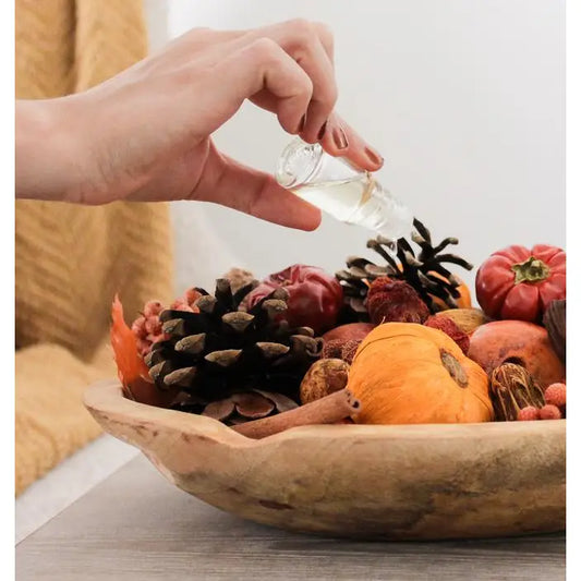 Pumpkin Patch Potpourri
