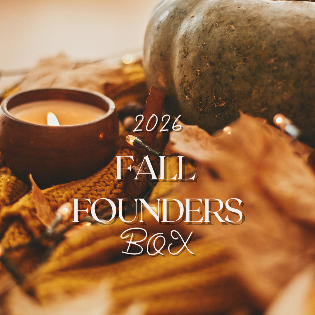 Quarterly Founders Box