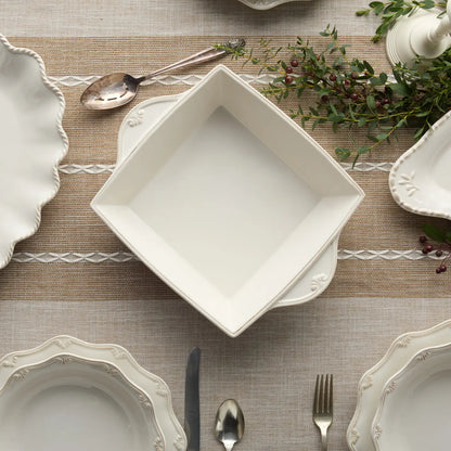 Heritage Square Baker 11.5" x 9"